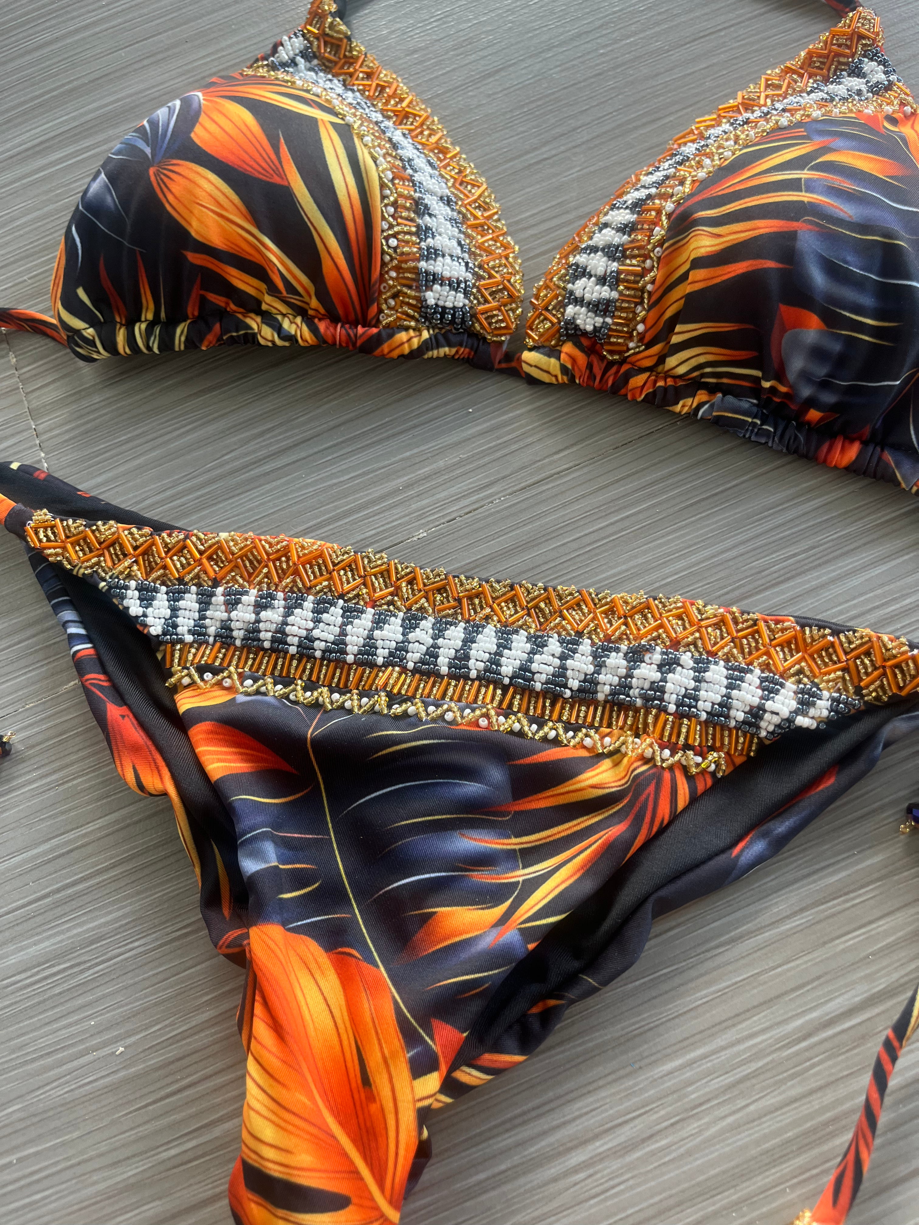 Barlovento Bikini